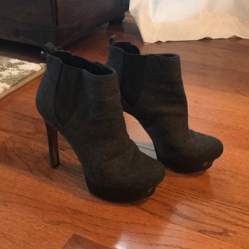 Vince Camino Booties